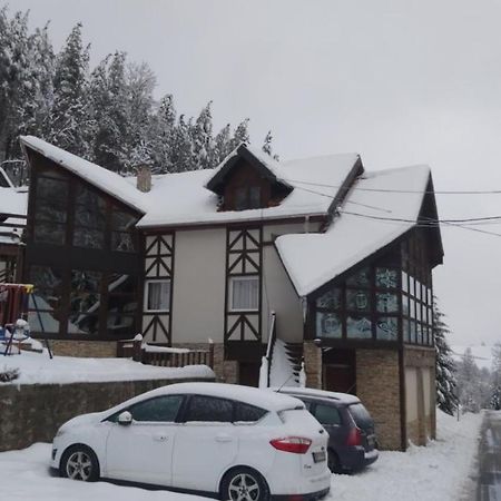 Ski Hotel Dobrodolac 科帕奥尼克 外观 照片